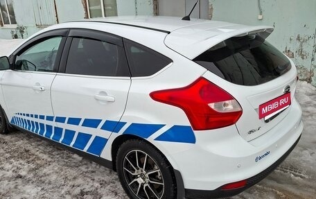 Ford Focus III, 2013 год, 900 000 рублей, 4 фотография