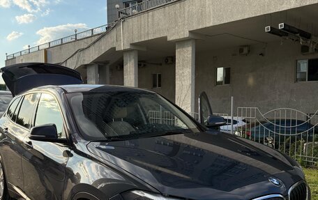 BMW X1, 2016 год, 2 000 000 рублей, 3 фотография