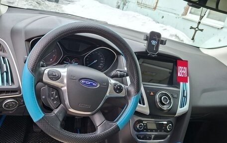 Ford Focus III, 2013 год, 900 000 рублей, 5 фотография