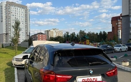 BMW X1, 2016 год, 2 000 000 рублей, 5 фотография