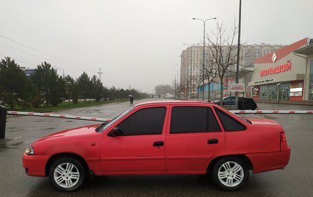 Daewoo Nexia I рестайлинг, 2012 год, 210 000 рублей, 5 фотография