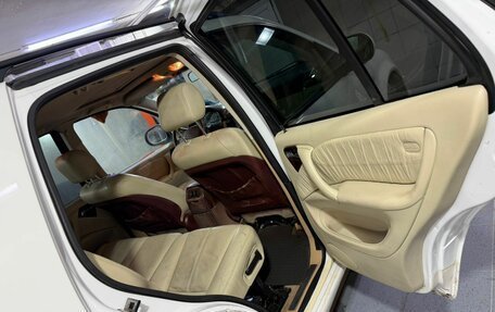 Mercedes-Benz M-Класс, 2000 год, 540 000 рублей, 5 фотография