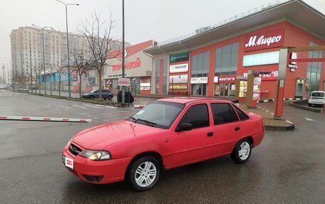 Daewoo Nexia I рестайлинг, 2012 год, 210 000 рублей, 4 фотография