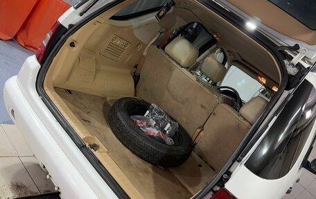 Mercedes-Benz M-Класс, 2000 год, 540 000 рублей, 7 фотография