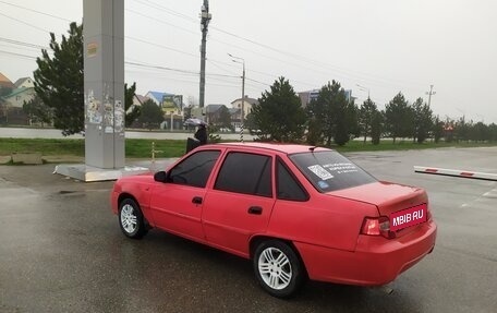 Daewoo Nexia I рестайлинг, 2012 год, 210 000 рублей, 3 фотография