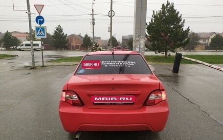 Daewoo Nexia I рестайлинг, 2012 год, 210 000 рублей, 2 фотография