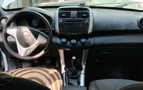 Lifan X60 I рестайлинг, 2014 год, 217 000 рублей, 6 фотография