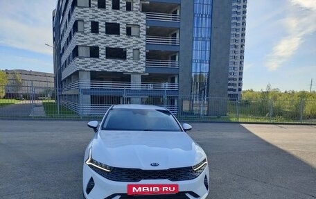 KIA K5, 2020 год, 2 350 000 рублей, 2 фотография