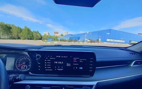 KIA K5, 2020 год, 2 350 000 рублей, 30 фотография