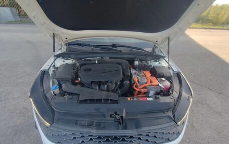KIA K5, 2020 год, 2 350 000 рублей, 27 фотография
