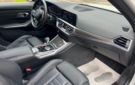 BMW M3, 2021 год, 7 999 000 рублей, 11 фотография
