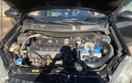 Nissan Qashqai, 2007 год, 820 000 рублей, 2 фотография