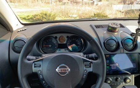 Nissan Qashqai, 2007 год, 820 000 рублей, 7 фотография