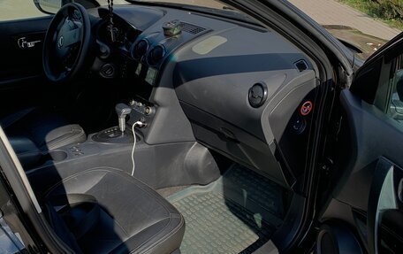 Nissan Qashqai, 2007 год, 820 000 рублей, 5 фотография