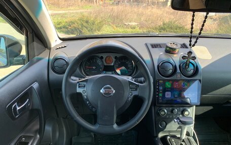 Nissan Qashqai, 2007 год, 820 000 рублей, 9 фотография