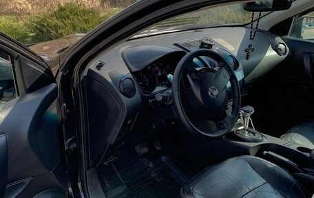 Nissan Qashqai, 2007 год, 820 000 рублей, 6 фотография