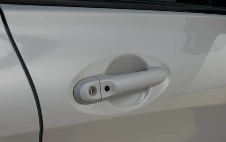 Nissan Note II рестайлинг, 2016 год, 745 000 рублей, 13 фотография