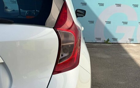 Nissan Note II рестайлинг, 2016 год, 745 000 рублей, 12 фотография