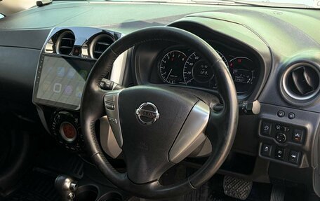 Nissan Note II рестайлинг, 2016 год, 745 000 рублей, 14 фотография