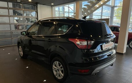 Ford Kuga III, 2017 год, 1 716 000 рублей, 5 фотография