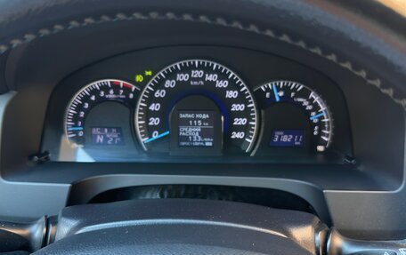 Toyota Camry, 2014 год, 1 570 000 рублей, 12 фотография