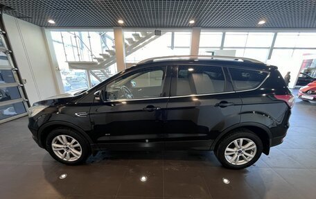 Ford Kuga III, 2017 год, 1 716 000 рублей, 6 фотография