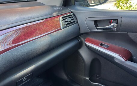 Toyota Camry, 2014 год, 1 570 000 рублей, 10 фотография