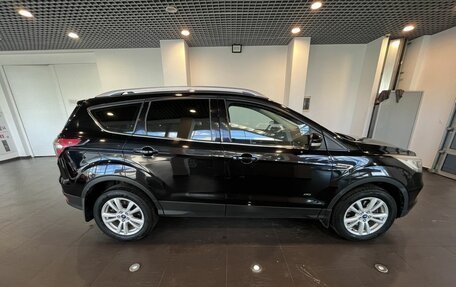 Ford Kuga III, 2017 год, 1 716 000 рублей, 2 фотография