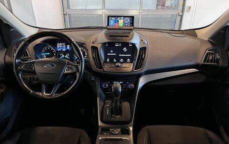 Ford Kuga III, 2017 год, 1 716 000 рублей, 9 фотография