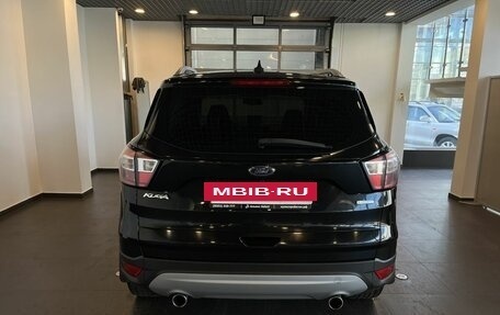 Ford Kuga III, 2017 год, 1 716 000 рублей, 4 фотография