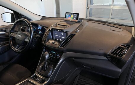Ford Kuga III, 2017 год, 1 716 000 рублей, 12 фотография