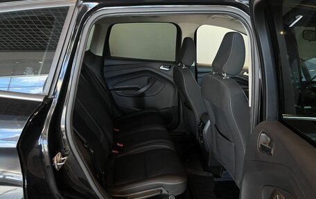 Ford Kuga III, 2017 год, 1 716 000 рублей, 17 фотография