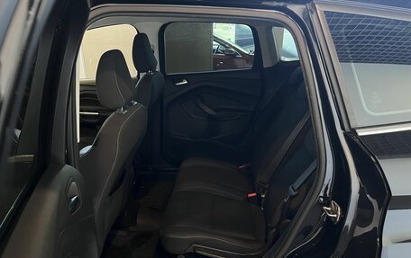 Ford Kuga III, 2017 год, 1 716 000 рублей, 25 фотография