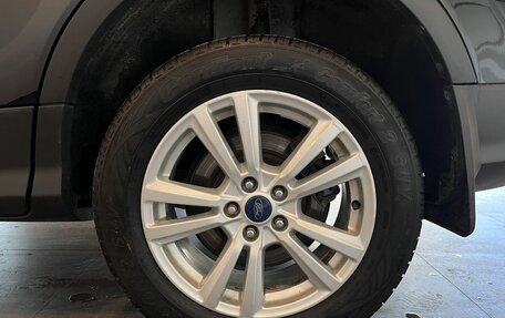 Ford Kuga III, 2017 год, 1 716 000 рублей, 20 фотография