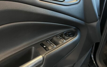 Ford Kuga III, 2017 год, 1 716 000 рублей, 22 фотография