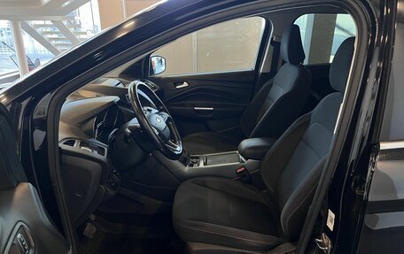 Ford Kuga III, 2017 год, 1 716 000 рублей, 16 фотография