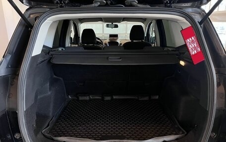 Ford Kuga III, 2017 год, 1 716 000 рублей, 18 фотография
