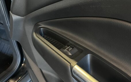 Ford Kuga III, 2017 год, 1 716 000 рублей, 28 фотография