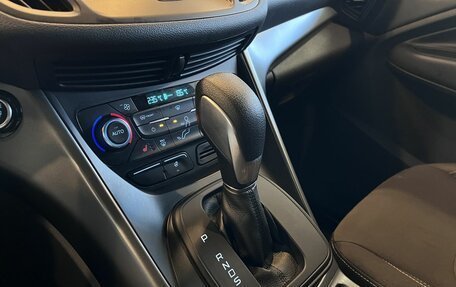 Ford Kuga III, 2017 год, 1 716 000 рублей, 31 фотография