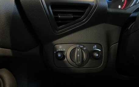 Ford Kuga III, 2017 год, 1 716 000 рублей, 32 фотография