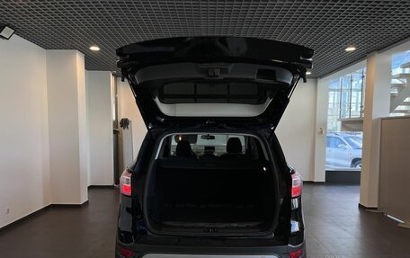 Ford Kuga III, 2017 год, 1 716 000 рублей, 38 фотография