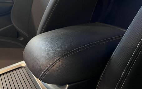 Ford Kuga III, 2017 год, 1 716 000 рублей, 33 фотография