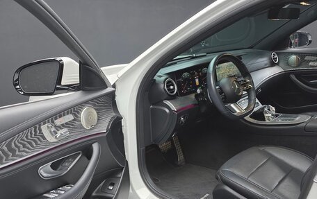 Mercedes-Benz E-Класс, 2022 год, 5 120 000 рублей, 8 фотография