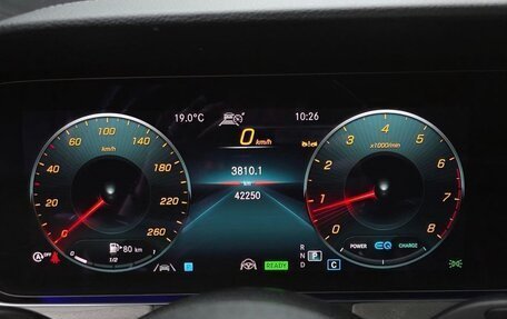 Mercedes-Benz E-Класс, 2022 год, 5 120 000 рублей, 9 фотография