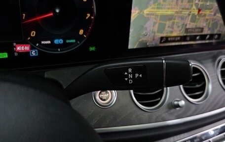 Mercedes-Benz E-Класс, 2022 год, 5 120 000 рублей, 10 фотография