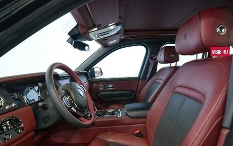 Rolls-Royce Cullinan, 2020 год, 31 900 000 рублей, 6 фотография