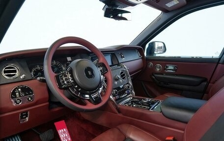 Rolls-Royce Cullinan, 2020 год, 31 900 000 рублей, 7 фотография