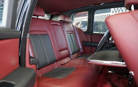 Rolls-Royce Cullinan, 2020 год, 31 900 000 рублей, 11 фотография