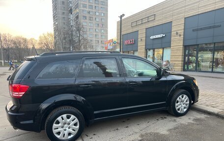 Dodge Journey I, 2020 год, 1 000 000 рублей, 2 фотография