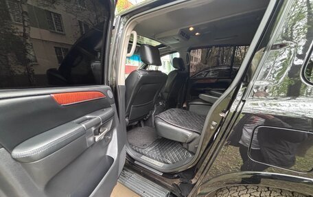 Infiniti QX56, 2009 год, 2 800 000 рублей, 2 фотография